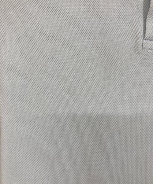 FRED PERRY（フレッドペリー）FRED PERRY (フレッドペリー) ポロシャツ スカイブルー サイズ:	SIZE Mの古着・服飾アイテム