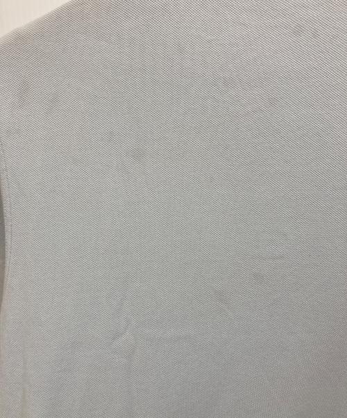 FRED PERRY（フレッドペリー）FRED PERRY (フレッドペリー) ポロシャツ スカイブルー サイズ:	SIZE Mの古着・服飾アイテム