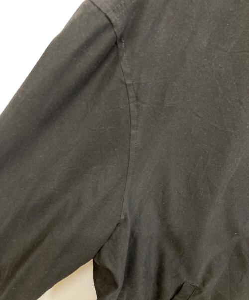 POLO RALPH LAUREN（ポロ・ラルフローレン）POLO RALPH LAUREN (ポロ・ラルフローレン) スイングトップ ブラック サイズ:SIZE Lの古着・服飾アイテム