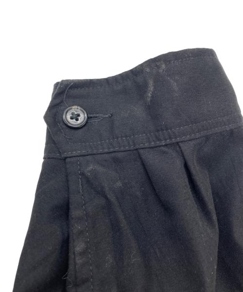 POLO RALPH LAUREN（ポロ・ラルフローレン）POLO RALPH LAUREN (ポロ・ラルフローレン) スイングトップ ブラック サイズ:SIZE Lの古着・服飾アイテム