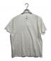 GDC (ジーディーシー) ZOE T-shirts ホワイト サイズ:	SIZE L：5000円