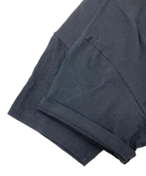 GDC（ジーディーシー）GDC (ジーディーシー) AVA-ha T ブラック サイズ:	SIZE Lの古着・服飾アイテム