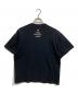 GDC (ジーディーシー) AVA-ha T ブラック サイズ:	SIZE L：5000円