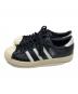 adidas (アディダス) Superstar Vintage ブラック サイズ:SIZE 27cm：10000円