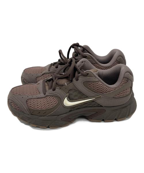 NIKE（ナイキ）NIKE (ナイキ) V5 RNR スエード ブラウン サイズ:SIZE 25cmの古着・服飾アイテム