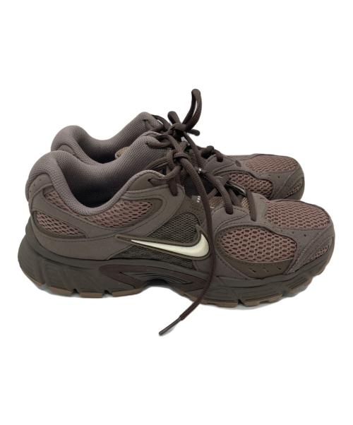 NIKE（ナイキ）NIKE (ナイキ) V5 RNR スエード ブラウン サイズ:SIZE 25cmの古着・服飾アイテム