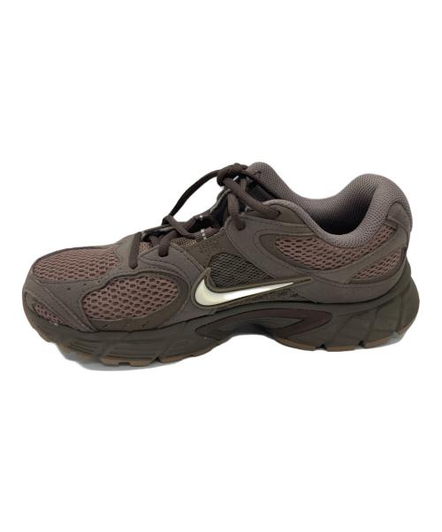 NIKE（ナイキ）NIKE (ナイキ) V5 RNR スエード ブラウン サイズ:SIZE 25cmの古着・服飾アイテム