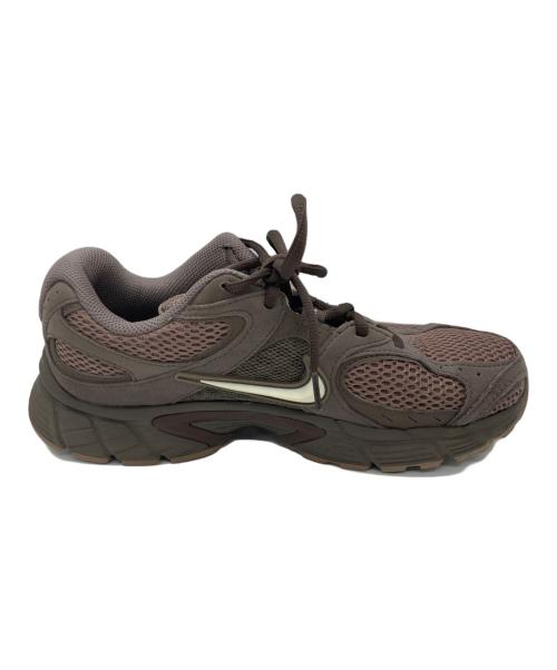 NIKE（ナイキ）NIKE (ナイキ) V5 RNR スエード ブラウン サイズ:SIZE 25cmの古着・服飾アイテム