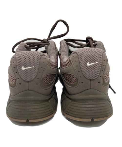 NIKE（ナイキ）NIKE (ナイキ) V5 RNR スエード ブラウン サイズ:SIZE 25cmの古着・服飾アイテム
