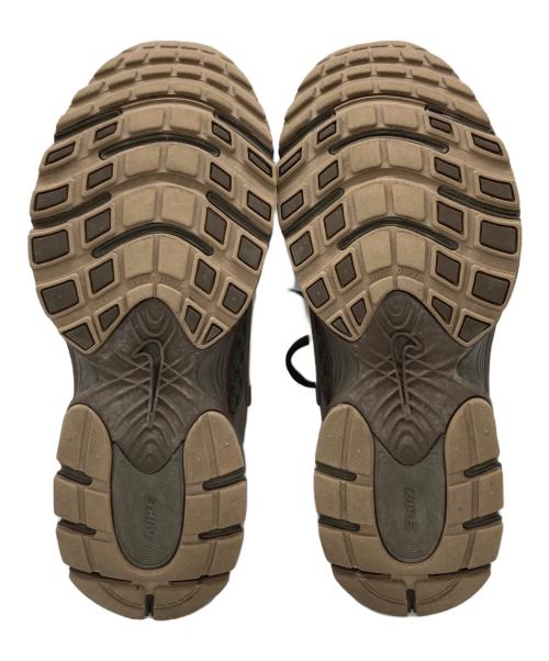 NIKE（ナイキ）NIKE (ナイキ) V5 RNR スエード ブラウン サイズ:SIZE 25cmの古着・服飾アイテム