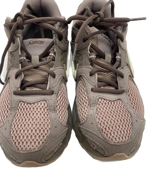 NIKE（ナイキ）NIKE (ナイキ) V5 RNR スエード ブラウン サイズ:SIZE 25cmの古着・服飾アイテム