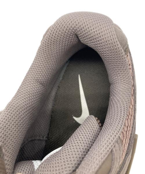NIKE（ナイキ）NIKE (ナイキ) V5 RNR スエード ブラウン サイズ:SIZE 25cmの古着・服飾アイテム