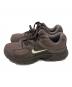 NIKE (ナイキ) V5 RNR スエード ブラウン サイズ:SIZE 25cm：5000円