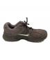 中古・古着 NIKE (ナイキ) V5 RNR スエード ブラウン サイズ:SIZE 25cm：5000円