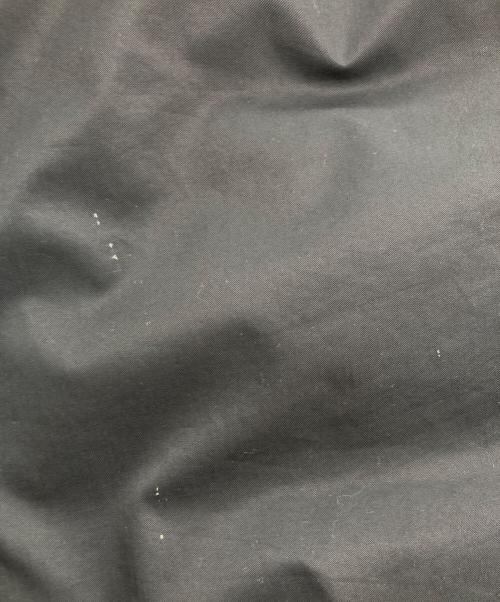 WOOLRICH（ウールリッチ）WOOLRICH (ウールリッチ) ライナーファー付ロングダウンジャケット ネイビー サイズ:Sの古着・服飾アイテム