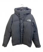 THE NORTH FACEザ ノース フェイス）の古着「BALTRO LIGHT JK」｜ブラック