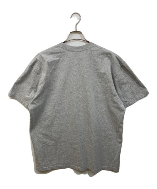 SUPREME（シュプリーム）Supreme (シュプリーム) Mary J. Blige Tee ライトグレー サイズ:	SIZE XLの古着・服飾アイテム