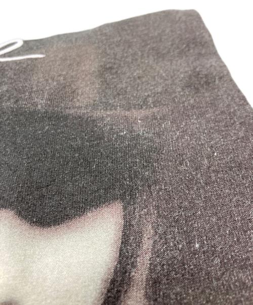 SUPREME（シュプリーム）Supreme (シュプリーム) Mary J. Blige Tee ライトグレー サイズ:	SIZE XLの古着・服飾アイテム