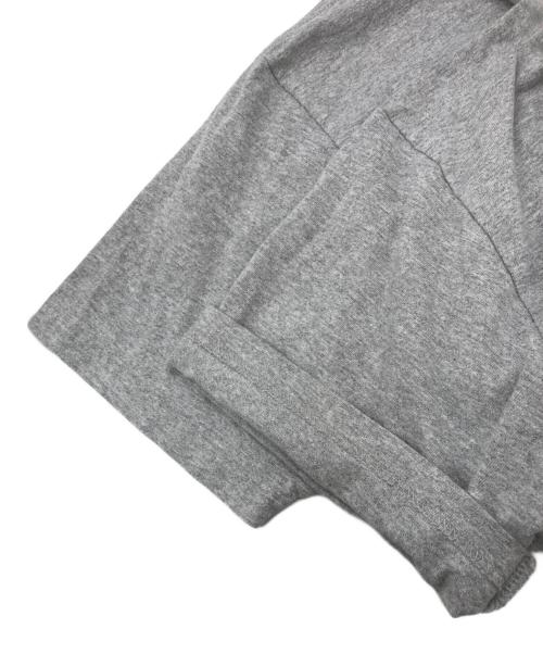 SUPREME（シュプリーム）Supreme (シュプリーム) Mary J. Blige Tee ライトグレー サイズ:	SIZE XLの古着・服飾アイテム