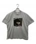 Supreme（シュプリーム）の古着「Mary J. Blige Tee」｜ライトグレー