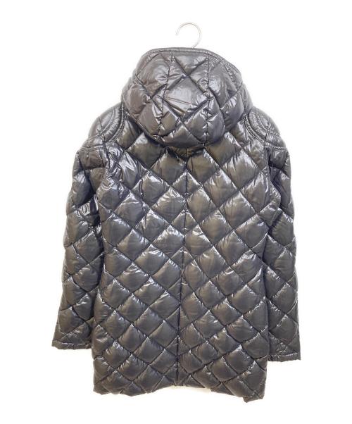 DUVETICA（デュベティカ）DUVETICA (デュベティカ) ダウンコート ブラック サイズ:SIZE 44の古着・服飾アイテム