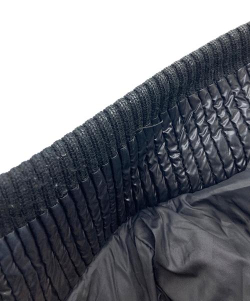 DUVETICA（デュベティカ）DUVETICA (デュベティカ) ダウンコート ブラック サイズ:SIZE 44の古着・服飾アイテム