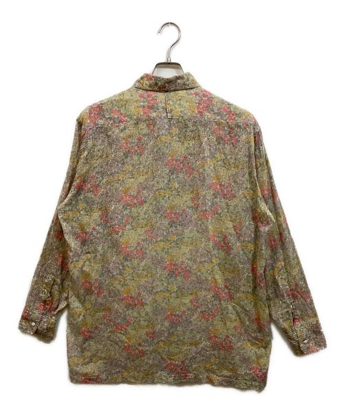 NICENESS（ナイスネス）NICENESS (ナイスネス) ADAMS KADHI マルチカラー サイズ:SIZE Mの古着・服飾アイテム