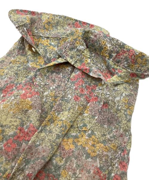 NICENESS（ナイスネス）NICENESS (ナイスネス) ADAMS KADHI マルチカラー サイズ:SIZE Mの古着・服飾アイテム