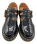 Dr.Martens (ドクターマーチン) パテントメリ-ジェーンシューズ ブラック サイズ:6：8000円