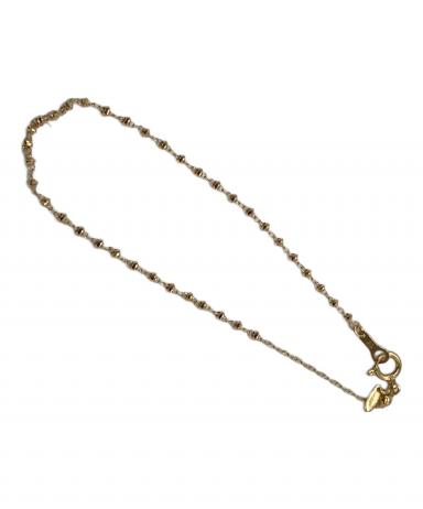 中古・古着通販】ete (エテ) Grain ブレスレット ゴールド｜ブランド