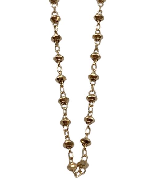 ete（エテ）ete (エテ) Grain ブレスレット ゴールドの古着・服飾アイテム