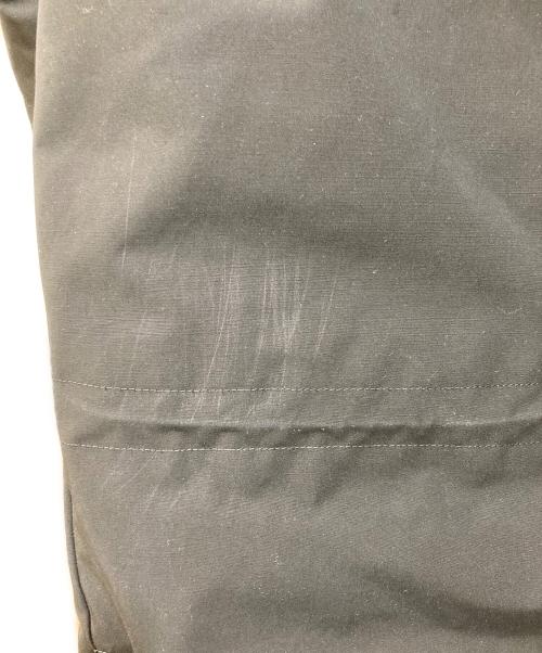 ARCTIC EXPLORER（アークティックエクスプローラー）ARCTIC EXPLORER (アークティックエクスプローラー) CHILL ダウンジャケット ブラック サイズ:48の古着・服飾アイテム