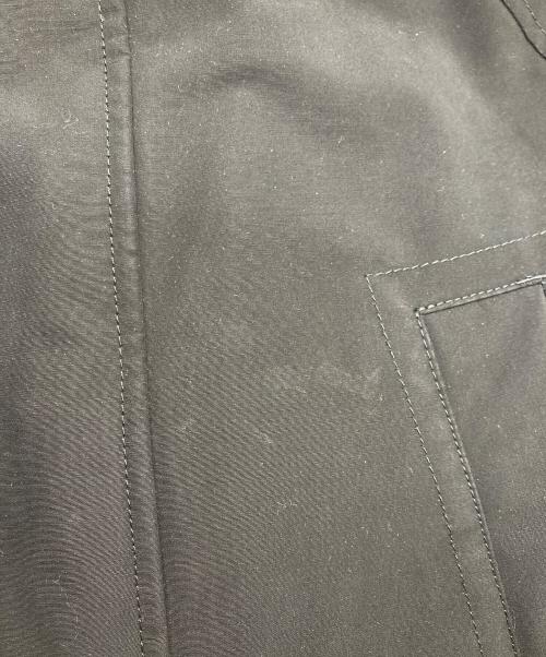 ARCTIC EXPLORER（アークティックエクスプローラー）ARCTIC EXPLORER (アークティックエクスプローラー) CHILL ダウンジャケット ブラック サイズ:48の古着・服飾アイテム