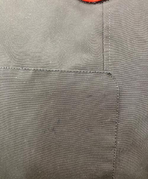 ARCTIC EXPLORER（アークティックエクスプローラー）ARCTIC EXPLORER (アークティックエクスプローラー) CHILL ダウンジャケット ブラック サイズ:48の古着・服飾アイテム