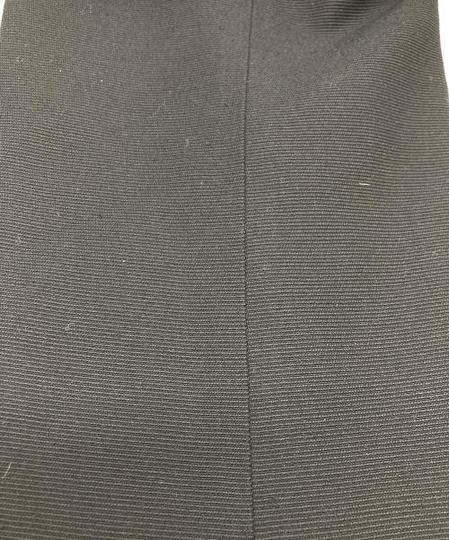 HERMES（エルメス）HERMES (エルメス) 変形5Bジャケット ブラック サイズ:40の古着・服飾アイテム