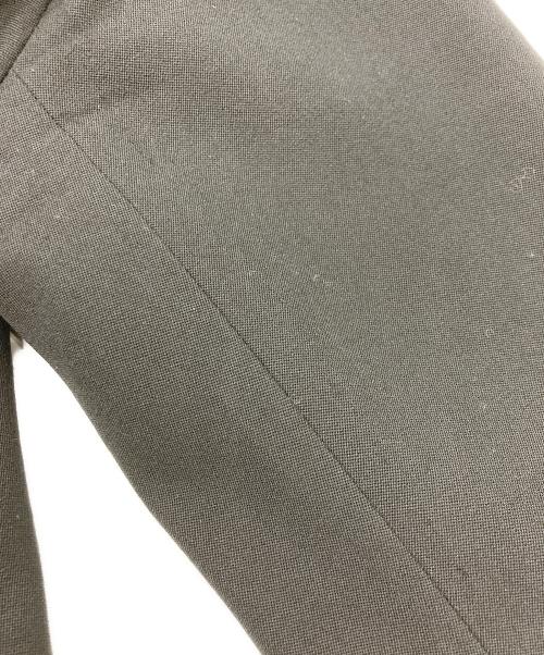 CHANEL（シャネル）CHANEL (シャネル) ココボタン ノーカラージャケット ブラック サイズ:44の古着・服飾アイテム