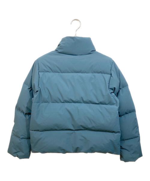 Carhartt WIP（カーハート ワークインプログレス）Carhartt WIP (カーハート ワークインプログレス) W YANIE JACKET スカイブルー サイズ:XSの古着・服飾アイテム