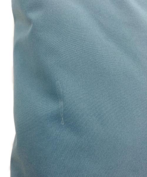 Carhartt WIP（カーハート ワークインプログレス）Carhartt WIP (カーハート ワークインプログレス) W YANIE JACKET スカイブルー サイズ:XSの古着・服飾アイテム