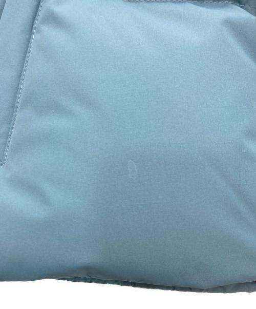 Carhartt WIP（カーハート ワークインプログレス）Carhartt WIP (カーハート ワークインプログレス) W YANIE JACKET スカイブルー サイズ:XSの古着・服飾アイテム