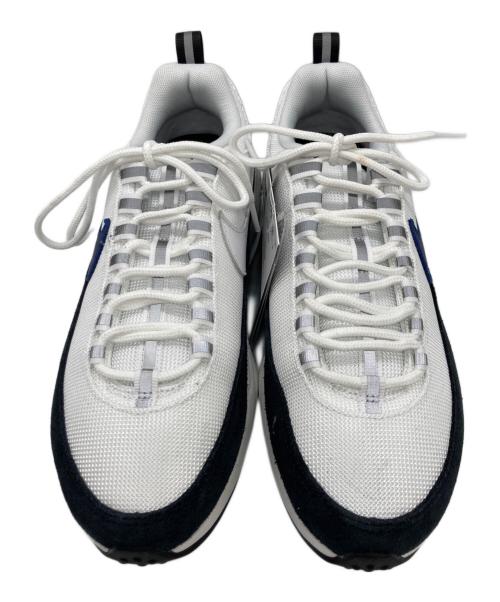 NIKE（ナイキ）NIKE (ナイキ) AIR ZOOM SPIRIDON SP Blue Void サイズ:24.5の古着・服飾アイテム