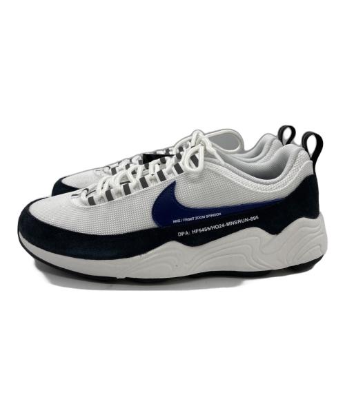 NIKE（ナイキ）NIKE (ナイキ) AIR ZOOM SPIRIDON SP Blue Void サイズ:24.5の古着・服飾アイテム