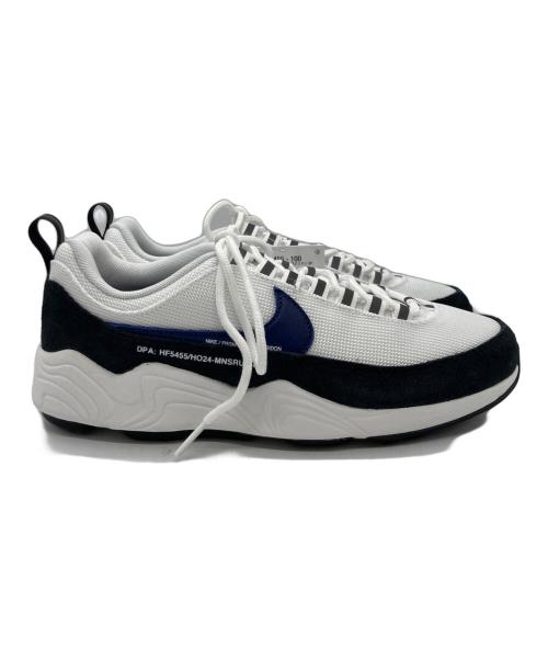 NIKE（ナイキ）NIKE (ナイキ) AIR ZOOM SPIRIDON SP Blue Void サイズ:24.5の古着・服飾アイテム