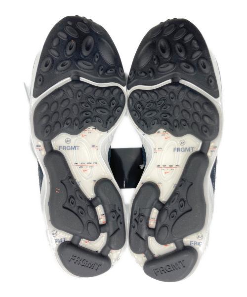 NIKE（ナイキ）NIKE (ナイキ) AIR ZOOM SPIRIDON SP Blue Void サイズ:24.5の古着・服飾アイテム