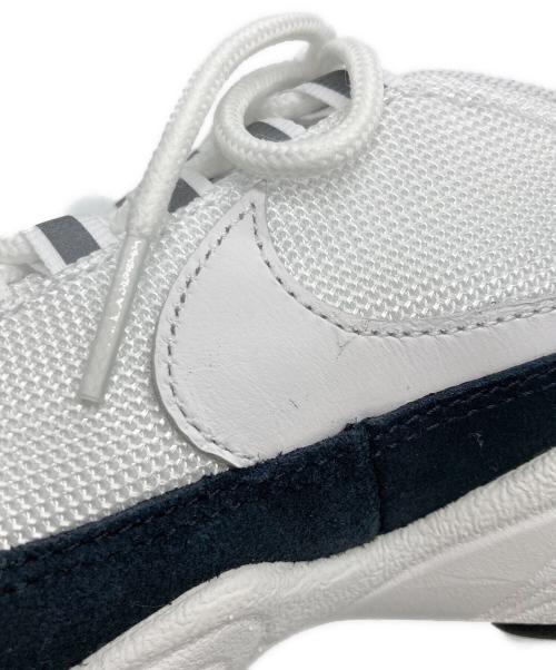 NIKE（ナイキ）NIKE (ナイキ) AIR ZOOM SPIRIDON SP Blue Void サイズ:24.5の古着・服飾アイテム