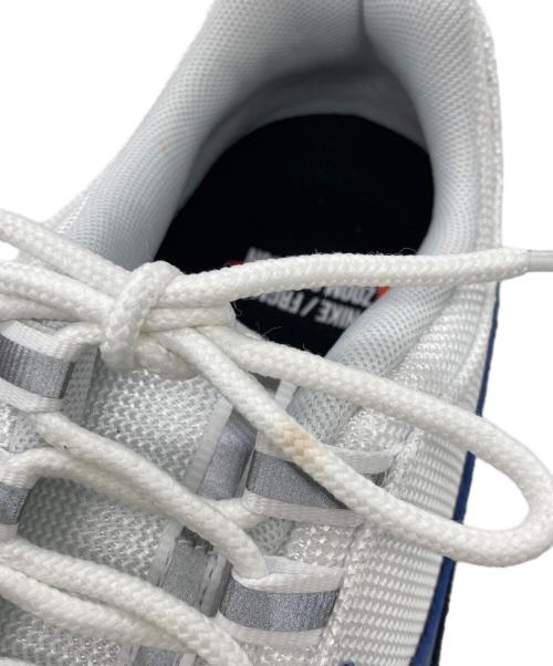 NIKE（ナイキ）NIKE (ナイキ) AIR ZOOM SPIRIDON SP Blue Void サイズ:24.5の古着・服飾アイテム