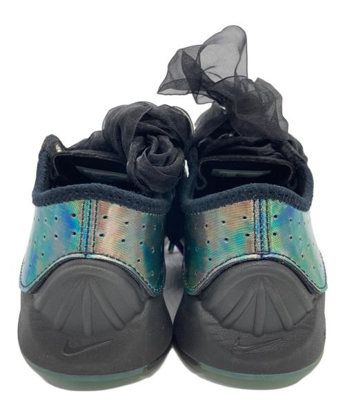 NIKE（ナイキ）NIKE (ナイキ) TOMO KOIZUMI (トモコイズミ) Wmns Superfly Sp LACK/BLACK-PHOTO BLU サイズ:25.5cmの古着・服飾アイテム