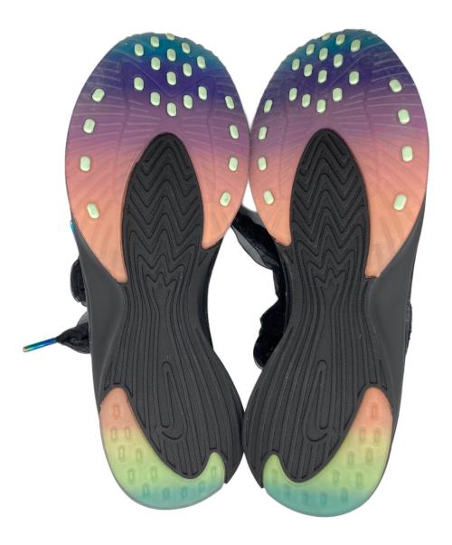 NIKE（ナイキ）NIKE (ナイキ) TOMO KOIZUMI (トモコイズミ) Wmns Superfly Sp LACK/BLACK-PHOTO BLU サイズ:25.5cmの古着・服飾アイテム