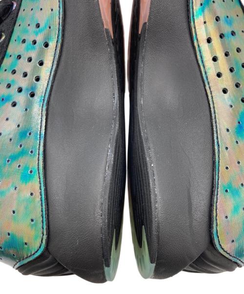 NIKE（ナイキ）NIKE (ナイキ) TOMO KOIZUMI (トモコイズミ) Wmns Superfly Sp LACK/BLACK-PHOTO BLU サイズ:25.5cmの古着・服飾アイテム