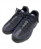 NIKEナイキ）の古着「Air Max 95 OG Big Bubble」｜ペルシャ バイオレット/ウルフ グレー