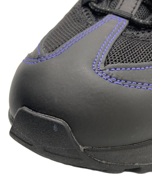 NIKE（ナイキ）NIKE (ナイキ) Air Max 95 OG Big Bubble ペルシャ バイオレット/ウルフ グレー サイズ:26cmの古着・服飾アイテム